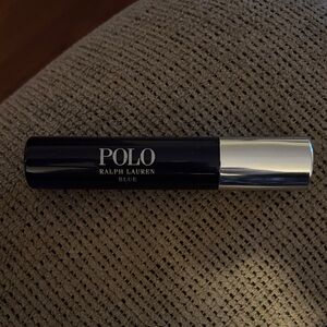 Polo Ralph Lauren Blue NEW